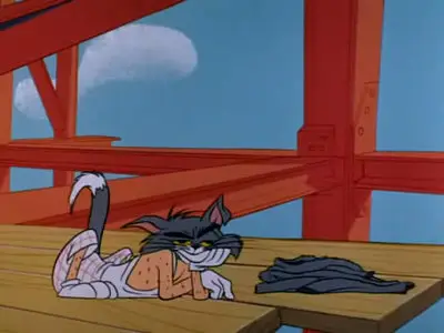 Tom & Jerry - Cartoon Collection Vol. 1