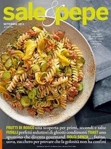 Sale & Pepe - Settembre 2013