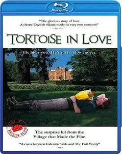 Tortoise in Love (2012)
