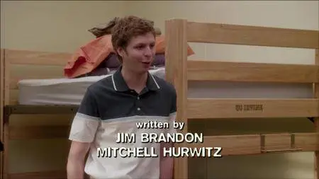 Arrested Development S04E19