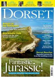 Dorset Magazine - August 2017