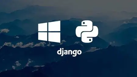 Certification Django 3 - Sites Web Full Stack Avec Python 3