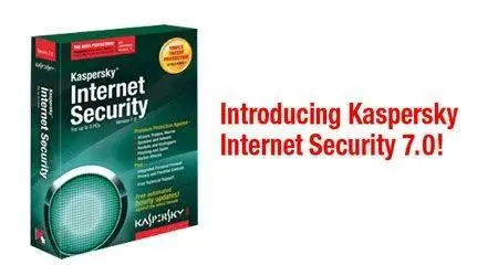 Kaspersky Internet Security v7.0.0.125 official release (NOT beta) + working keys + key viewer + alternative patch