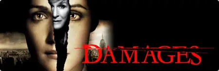 Damages 3x08