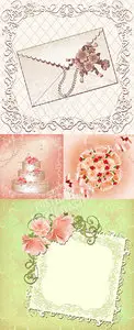 Wedding cards 6