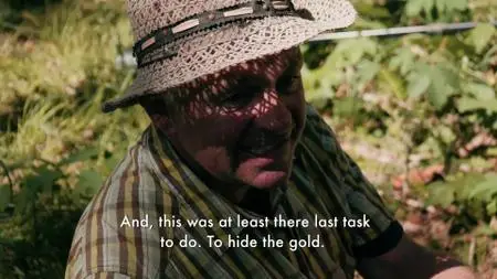 In Search Of S02E06