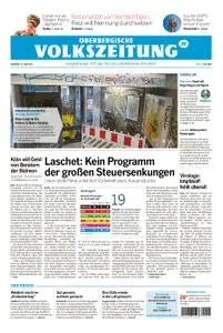 Kölnische Rundschau Oberbergischer Kreis – 22. Juni 2021