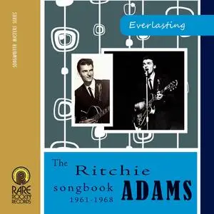 VA - Everlasting: The Ritchie Adams Songbook 1961-1968 (2016)