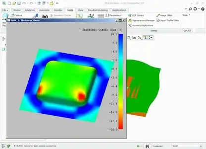 PTC Creo Expert Moldbase Extension 8.0 F000