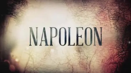 BBC - Napoleon (2015)