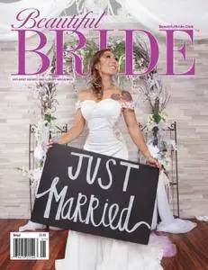 Beautiful Bride - Summer-Fall 2016
