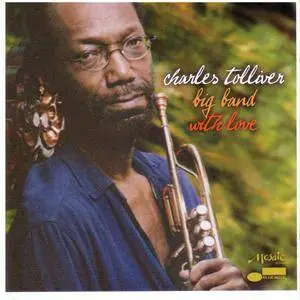 Charles Tolliver Big Band - With Love (2006) {Blue Note} **[RE-UP]**