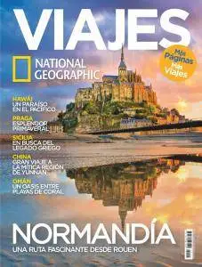 Viajes National Geographic N.205 - Abril 2017