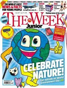 The Week Junior UK - Issue 79 - 3 June 2017