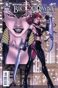 BloodRayne - Tokyo Rogue 03