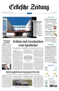 Cellesche Zeitung - 07. Juni 2019