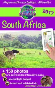 «Travel eGuide: South Africa» by Cristina Rebiere, Olivier Rebiere