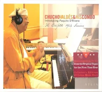 Chucho Valdes & His Combo - The Complete 64 Sessions (2007)