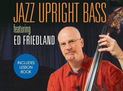 Groove3 - Jazz Upright Bass