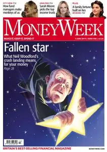 MoneyWeek – 07 June 2019