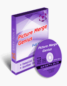 Picture Merge Genius ver.2.71