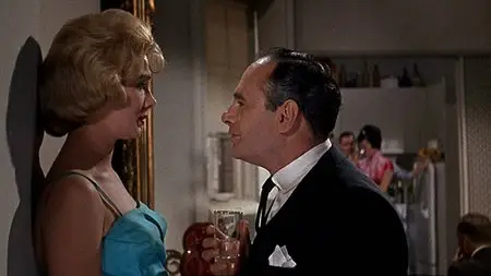 Breakfast at Tiffany's (1961)