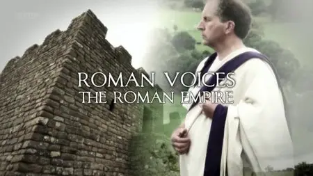 BBC - Roman Voices: Learning Zone (2013)