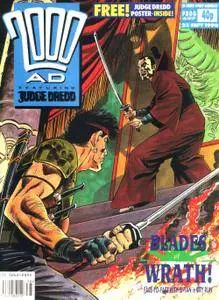 2000 AD 0697