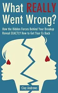 What Really Went Wrong: How the Hidden Forces Behind Your Breakup Reveal Exactly How to Get Your Ex Back