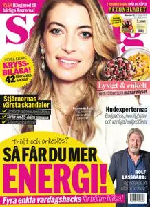 Aftonbladet Söndag – 16 oktober 2022