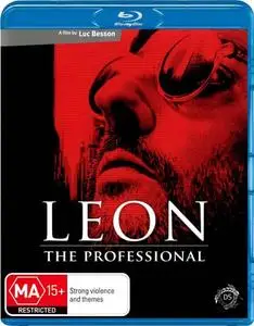 Léon: The Professional (1994) [REMASTERED, EXTENDED]