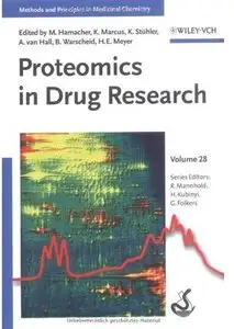 Proteomics in Drug Research [Repost]