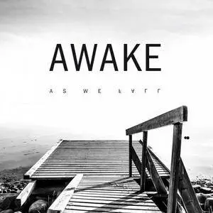 Awake - As We Fall (2016) [Official Digital Download 24/96]