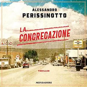«La congregazione» by Alessandro Perissinotto