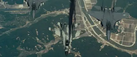 Soar Into the Sun (2012)