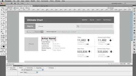 The Ultimate Web Design Training Course