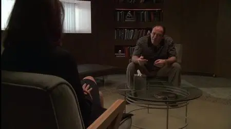 The Sopranos S02E11