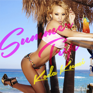 Koda Kumi - Summer Trip (2013)