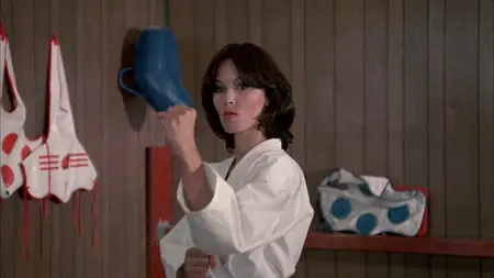 Alley Cat (1984) 