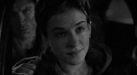 Wege in die Nacht / Paths in the Night (1999)