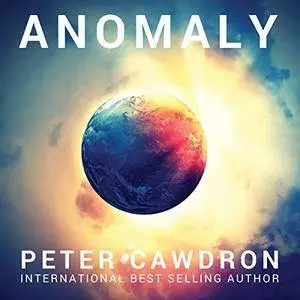 Anomaly [Audiobook]