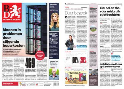Brabants Dagblad - Oss – 04 april 2018
