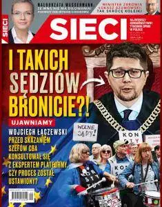 Tygodnik Sieci • 16 lipca 2018