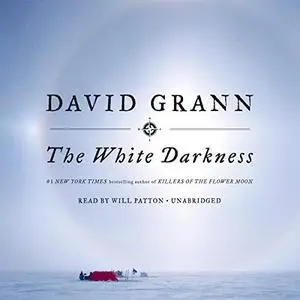 The White Darkness [Audiobook]