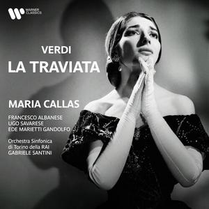 Maria Callas - Verdi: La traviata (2023)