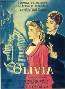 Olivia / The Pit of Loneliness (1951)