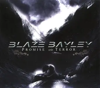 Blaze Bayley - Promise And Terror (2010)