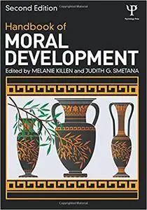 Handbook of Moral Development (2nd edition)