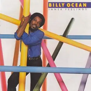 Billy Ocean - Inner Feelings (1982) {Big Break Records}