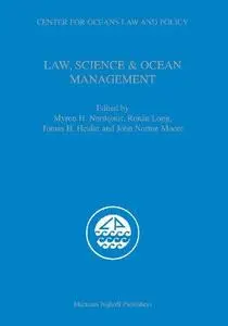 Law, Science and Ocean Management